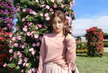 穿丁字的翘臀美女图片 美臀正妹lynnyuyi丁字裤写真激起情欲-德州扑克迷