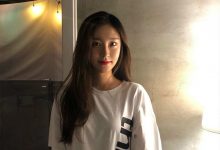 风景美女站立式 韩国正妹比基尼水上乐园戏水秀性感身材-德州扑克迷
