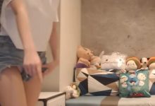 主播蛋捲内裤里的图片 实况主正妹美女走光图片令人高潮-德州扑克迷