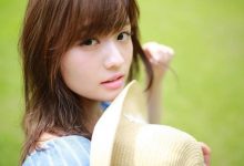 日本东大美女图鉴 大学生正妹写真集清纯可爱-德州扑克迷