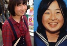 小时候被嫌丑，长大后变美女 同学崩溃：我怎没早发现-德州扑克迷