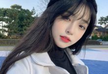 韩国网店模特正妹 高颜值美女放电眼神令人一秒恋爱-德州扑克迷