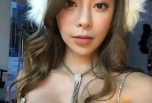 台湾甜美正妹萝诗婷Laura 穿性感比基尼冲浪巨乳摇晃-德州扑克迷