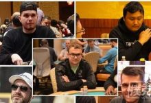 2020年WSOP: 五位选手有望抢占风头-德州扑克迷