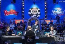 WSOP史上的今天，Dan Colman斩获百万一滴水豪客赛冠军-德州扑克迷