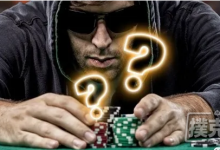 德州扑克不确定性下的理性决策-德州扑克迷