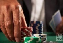 德州扑克翻牌圈的牌力-德州扑克迷