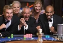 德州扑克历史上的高手,你知道几个?-德州扑克迷