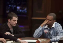 德州扑克翻牌后 Heads- - Up 单挑对手-德州扑克迷