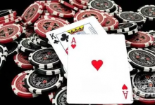 德州扑克中为了孤立选手而加注-德州扑克迷