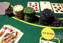 德州扑克成功玩家的四个基本条件-德州扑克迷