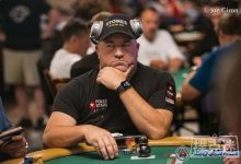 Chris Moneymaker谈个人的一些WSOP经历-德州扑克迷