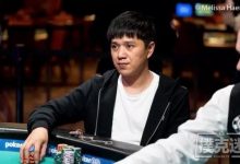 WSOP回顾｜彭东升经过6天鏖战获得马拉松赛季军 俄罗斯职业选手夺冠-德州扑克迷