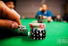 德州扑克中赔率到底是什么?-德州扑克迷