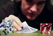 德州扑克拿到中等偏上的牌如何下注最有利?-德州扑克迷