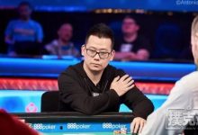 WSOP新闻回顾｜首届德扑短牌赛事曾恩盛季军-德州扑克迷