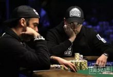 德州扑克游戏时摸清对手的下注套路-德州扑克迷