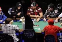 德州扑克慢打技术的正确使用时机-德州扑克迷