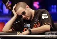 德州扑克中如何设置止损点-德州扑克迷