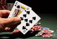 5步搞定德州扑克中间牌型(边缘牌)-德州扑克迷