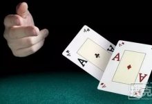 从德州扑克的必胜法则论越级打牌的危害-德州扑克迷