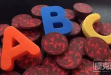 什么是ABC打法,它和紧弱有什么区别-德州扑克迷
