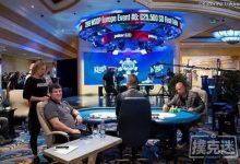 帝王娱乐老板击败Phil Ivey斩获100K短牌胜利，奖金€1,102,000-德州扑克迷