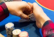 德州扑克技巧-迷惑好牌手的七种高效方法-德州扑克迷