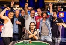 德州扑克牌局分析-Q高抓诈,让人无语的世界级跟注-德州扑克迷