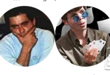 拿着10的踢脚抓诈唬,居然还让他成功了-德州扑克迷