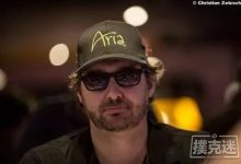 德州扑克牌局分析-Flush Over Flush,你被第二坚果同花坑过吗?-德州扑克迷