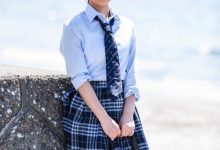 SDAB-100: 暑假最强美少女久留木玲、超敏感登场！耳朵是要害！-德州扑克迷