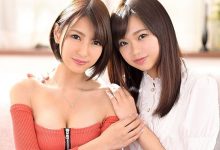 ABP-823: 自己的男友竟然跟亲姊姊春咲凉搞在一起3P！-德州扑克迷