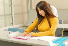 SSNI-383: 巨乳大学生羽笑美晴被教授强奸上瘾莫名的享受！-德州扑克迷