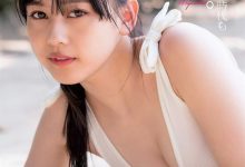 冈田佑里乃写真图片鉴赏-德州扑克迷