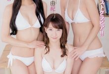 French Kiss解散柏木由纪等3人写真散发最后光辉-德州扑克迷