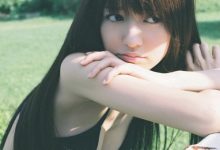逢泽莉娜（逢沢りな）清纯 而且这么有料跟脸好像很不搭-德州扑克迷