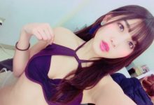 90后的绝美写真美少女小岛美优 她的最新写真让人超激动-德州扑克迷