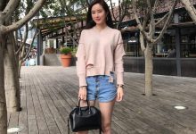 大马正妹Poly彭静盈天生丽质 曾获国际华裔小姐亚军-德州扑克迷