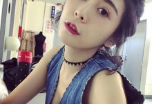 女神Albee刘璟莹健身照 意外露出“骆驼蹄”引热议-德州扑克迷