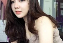 泰国大学生正妹 性感泳装秀白皙后背-德州扑克迷