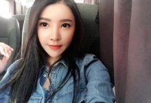 大马正妹Mc Mandy 微笑天使超胸美乳诱人-德州扑克迷