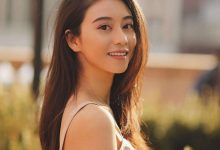 留学生正妹Maple Liu 女神穿毕业袍美到炸裂-德州扑克迷