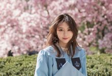 顶级学生正妹Cindy Huang 低胸长裙海边戏水令人鼻血狂喷-德州扑克迷