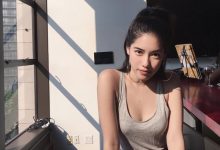冷艳系留美正妹YuYu 时尚性感魅力无限-德州扑克迷