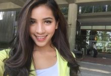 大马正妹Renee Loh 性感美照性感美照-德州扑克迷