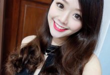甜美正妹Eve Khooa 性感比基尼秀完美曲线-德州扑克迷