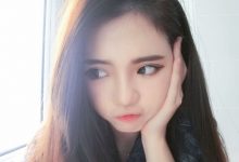 网络女神正妹黄嘉琪 娇小玲珑甜美可爱萌倒网友-德州扑克迷