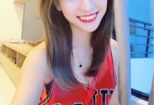 大马正妹李艳馨 清新虎牙妹子甜美可爱-德州扑克迷