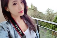 制服正妹Nellie黄淑萌 性感比基尼令人想犯规-德州扑克迷